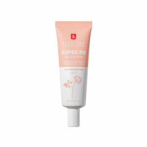 Erborian BB krém SPF 20 Super BB (Covering Care-Cream) 40 ml Dore obraz