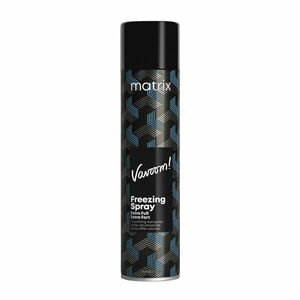 Matrix Objemový lak na vlasy se silnou fixací Vavoom Extra Full (Freezing Spray) 500 ml obraz