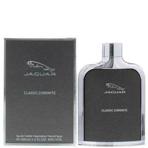 Jaguar Classic Chromite - EDT 100 ml obraz