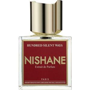 Nishane Hundred Silent Ways - parfém 50 ml obraz