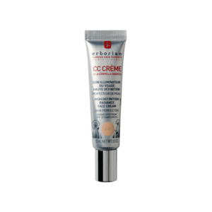 Erborian Rozjasňující CC krém (High Definition Radiance Face Cream) 15 ml Doré obraz