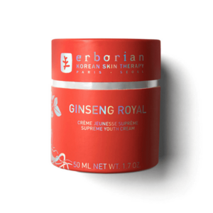 Erborian Vyhlazující krém Ginseng Royal (Supreme Youth Cream) 50 ml obraz