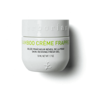 Erborian Osvěžující pleťový gel Bamboo Creme Frappee (Skin-Reviving Fresh Gel) 50 ml obraz