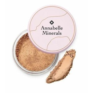 Annabelle Minerals Krycí minerální make-up SPF 30 4 g Sunny Fairest obraz