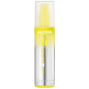 Alcina Hydratační a ochranný sprej na vlasy Hyaluron 2.0 (Spray) 125 ml obraz