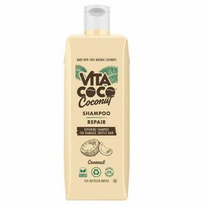 Vita Coco Šampon pro poškozené vlasy Coconut (Repair Shampoo) 400 ml obraz