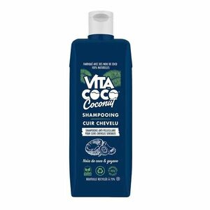 Vita Coco Šampon proti lupům (Scalp Shampoo) 400 ml obraz