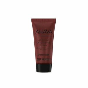 AHAVA Intenzivní krém pro vyhlazení hlubokých vrásek Advanced (Deep Wrinkle Cream) 15 ml obraz