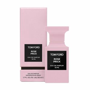 Tom Ford Rose Prick - EDP 50 ml obraz