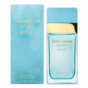 Dolce & Gabbana Light Blue Forever Women - EDP - TESTER 100 ml obraz