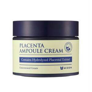 Mizon Pleťový krém s obsahem 1500 mg Placenty (Placenta Ampoule Cream) 50 ml obraz