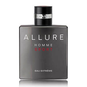 Chanel Allure Homme Sport Eau Extreme - EDP 50 ml obraz