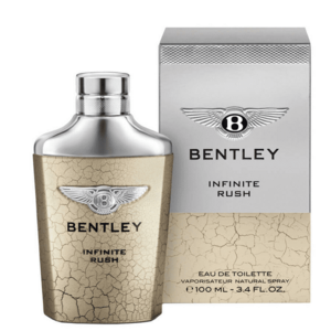 Bentley Infinite Rush - EDT 100 ml obraz