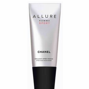Chanel Allure Homme Sport - balzám po holení 100 ml obraz