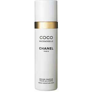 Chanel Coco Mademoiselle - tělový sprej 100 ml obraz