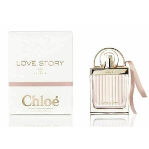CHLOÉ - Chloé Love Story - Parfémová voda obraz