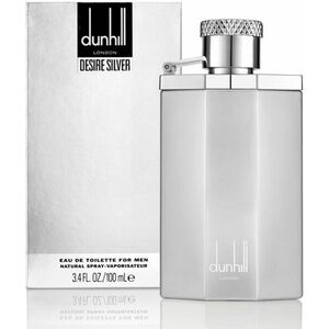 Dunhill Desire Silver - EDT 100 ml obraz