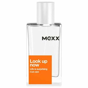 Mexx Look Up Now For Her - EDT 15 ml obraz