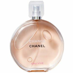 Chanel Chance Toaletní voda 100ml obraz