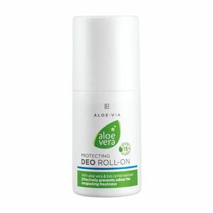 LR health & beauty Aloe Vera Kuličkový deodorant bez alkoholu 50 ml obraz