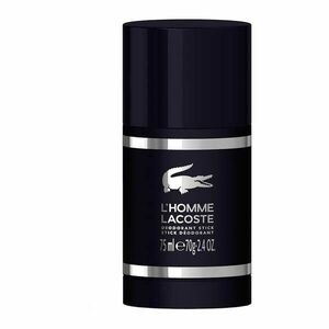Lacoste L`Homme Lacoste - tuhý deodorant 75 ml obraz