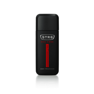 STR8 Red Code - deodorant s rozprašovačem 85 ml obraz