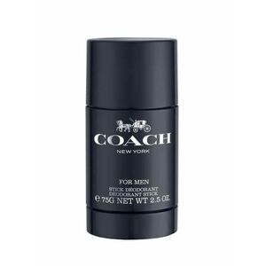Coach For Men - tuhý deodorant 75 ml obraz