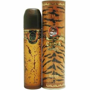 Cuba Jungle Tiger - EDP 100 ml obraz