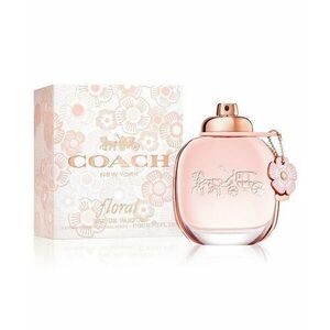 COACH - Coach Floral - Parfémová voda obraz