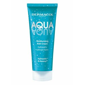 Dermacol Hydratační krém Aqua Aqua (Moisturizing Cream) 50 ml obraz