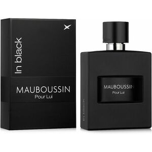 Mauboussin Mauboussin Pour Lui In Black - EDP 100 ml obraz