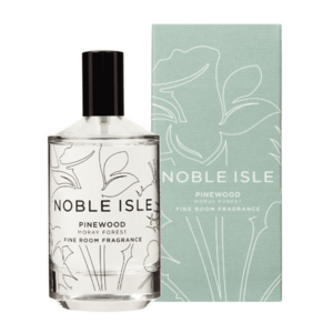 Noble Isle Bytová vůně Pinewood (Fine Room Fragrance) 100 ml obraz