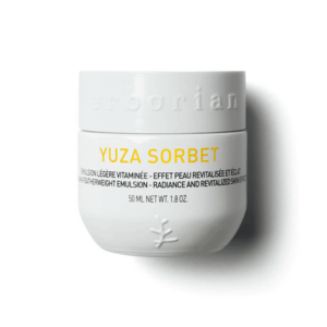 Erborian Antioxidační denní krém Yuza Sorbet (Vitamin Featherweight Emulsion) 50 ml obraz