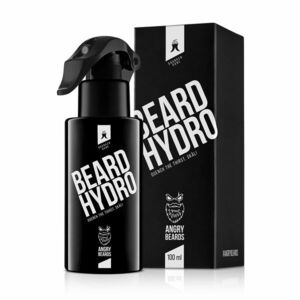 Angry Beards Tonikum na vousy Beard Hydro 100 ml obraz