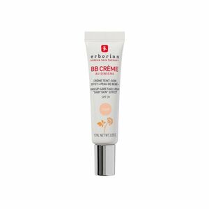 Erborian BB krém SPF 20 (BB Creme Make-up Care Face Cream) 15 ml Clair obraz