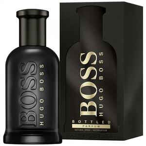 Hugo Boss Boss Bottled Parfum - parfém 200 ml obraz
