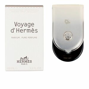 Hermes Voyage D`Hermes Parfum - parfém (plnitelná) 100 ml obraz