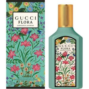 Gucci Flora By Gucci Gorgeous Jasmine - EDP 50 ml obraz