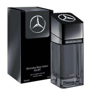 Mercedes-Benz Mercedes-Benz Select Night - EDP 100 ml obraz