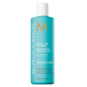 Moroccanoil Hydratační šampon pro barvené vlasy Color Care (Shampoo) 70 ml obraz