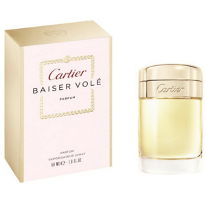 Cartier Baiser Volé Parfum - P 50 ml obraz