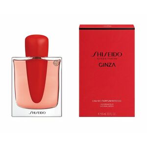 Shiseido Shiseido Ginza Intense - EDP 50 ml obraz