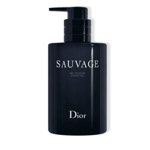 Dior Sauvage - sprchový gel 250 ml obraz