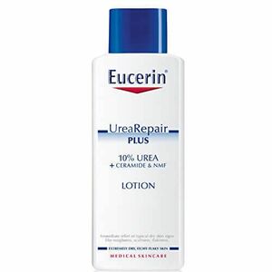 Eucerin Tělové mléko UreaRepair Plus 10% (Body Lotion) 250 ml obraz
