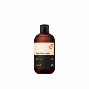 Beviro Šampon pro muže Daily Shampoo 250 ml obraz