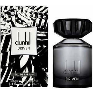 Dunhill Driven Black - EDP 60 ml obraz