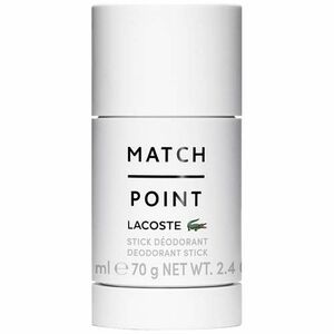 Lacoste Match Point - tuhý deodorant 75 ml obraz