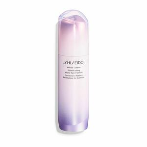 Shiseido Rozjasňující pleťové sérum White Lucent Illuminating (Micro-Spot Serum) 50 ml obraz