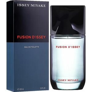 Issey Miyake Fusion D`Issey - EDT 100 ml obraz