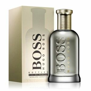 Hugo Boss Boss Bottled - EDP 200 ml obraz